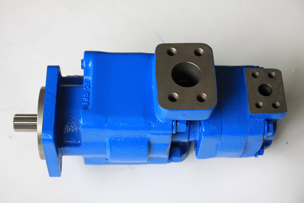 Bushing Bearing   H315 series Hydraulic Gear Pump (Motor)