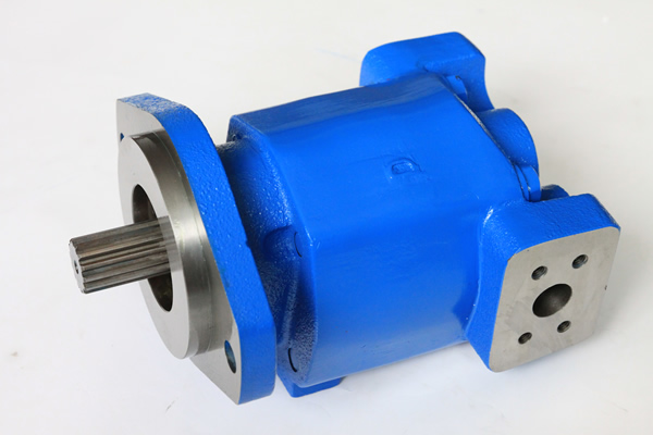 Bushing Bearing   H350 series Hydraulic Gear Pump (Motor)