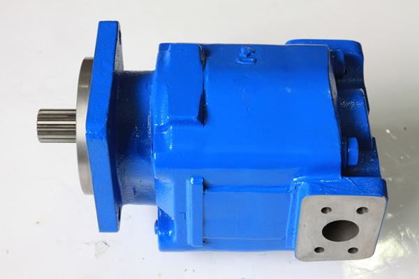 Bushing Bearing   H365 series Hydraulic Gear Pump (Motor)