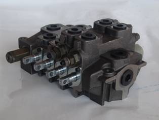 DVG20 Multiple Directional Control Valve
