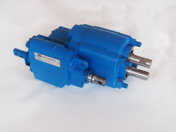 HC101/102 Gear Pump