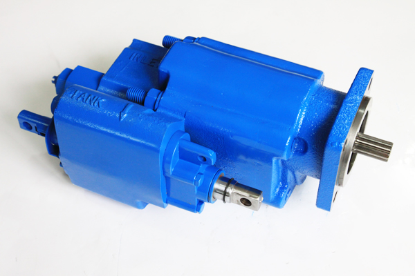 HG101/102 Gear Pump